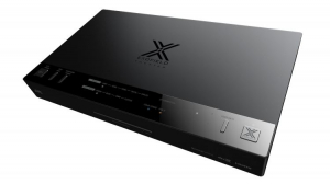 JVC XP-EXT1 Dolby Atmos fejhallgató rendszer